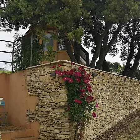 De L'evajade Beaumes-de-Venise